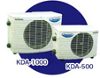 Model KDA500 & KDA1000